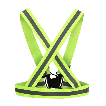 Reflective safety vest-ZKS001