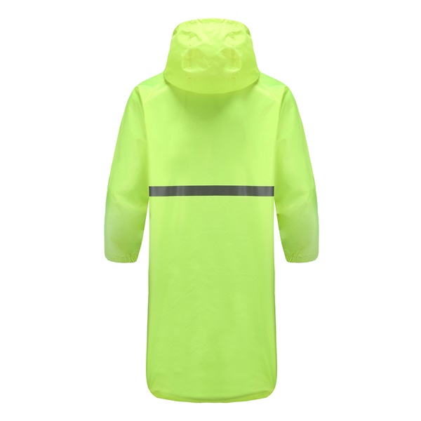 Reflective raincoatsZKR365