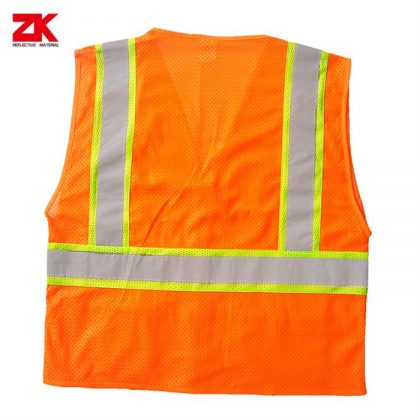 Superior  Safety Vest ZKA001