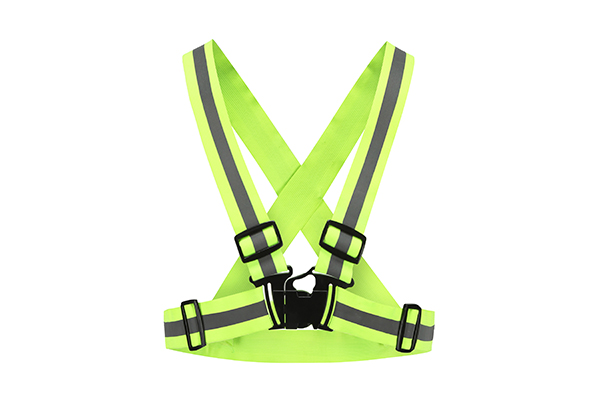 Reflective safety vest-ZKS001