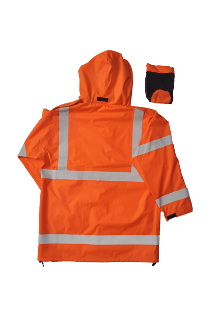Safety Workwear ZKJ001 - ZhongKe Reflective Material